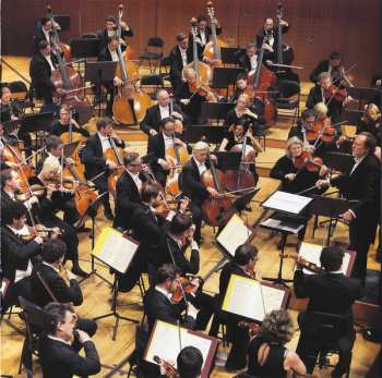 CD Igor Stravinsky: Chant Funèbre (World Premiere Recording) / Le Sacre Du Printemps