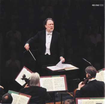 CD Igor Stravinsky: Chant Funèbre (World Premiere Recording) / Le Sacre Du Printemps