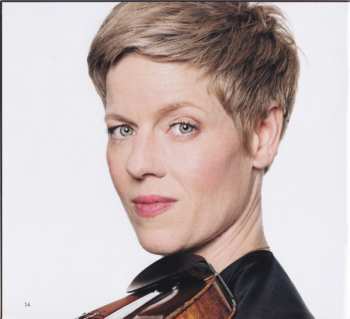 CD Igor Stravinsky: Die Geschichte Vom Soldaten – Élégie – Duo Concertant