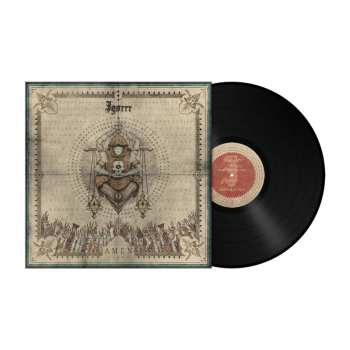 LP Igorrr: Amen