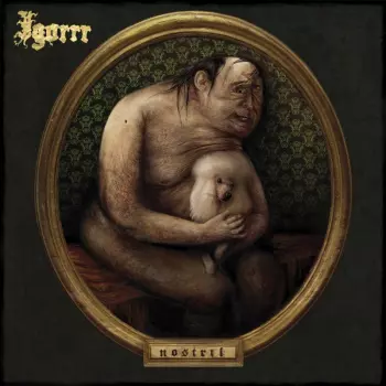 Igorrr: Nostril