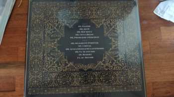 LP Igorrr: Savage Sinusoid CLR | LTD