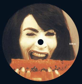 LP Ike & Tina Turner: Outta Season