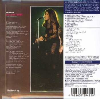 CD Ike & Tina Turner: In Person LTD