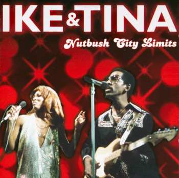 3CD/Zestaw pudełkowy Ike & Tina Turner: The Very Best Of Vol. 1 (Nutbush City Limits)