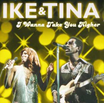 3CD/Zestaw pudełkowy Ike & Tina Turner: The Very Best Of Vol. 1 (Nutbush City Limits)