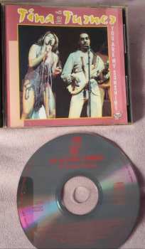 CD Ike & Tina Turner: You Are My Sunshine