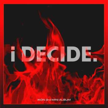 CD Ikon: i DECIDE.