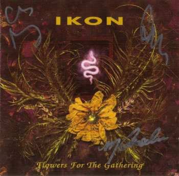 Album Ikon: Flowers For The Gathering