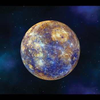 Album Brian Marsella: Archipelago X