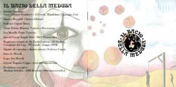 CD Il Bacio Della Medusa: Il Bacio Della Medusa