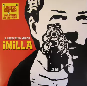 Imilla