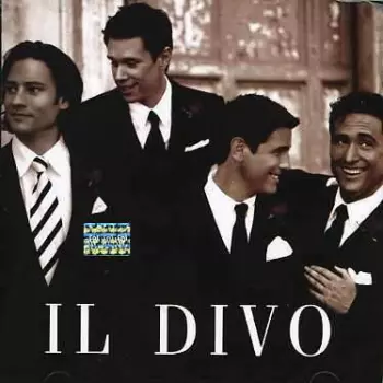 Il Divo
