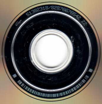 CD Il Divo: Il Divo