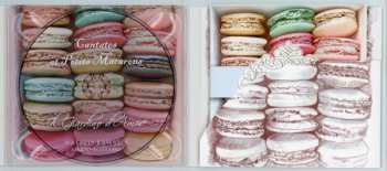 CD Il Giardino D'Amore: Cantates Et Petits Macarons