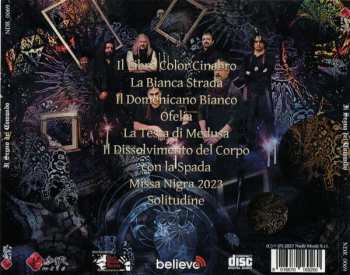 CD Il Segno Del Comando: Il Domenicano Bianco