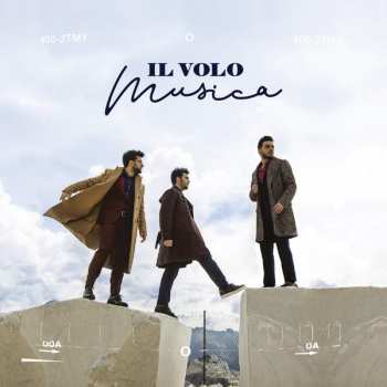 CD Il Volo: Musica DIGI