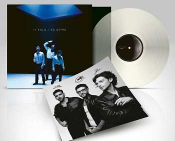 LP Il Volo: Ad Astra CLR | LTD
