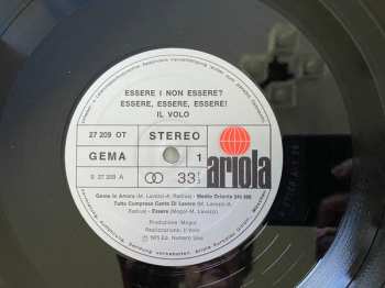 LP Il Volo: Essere O Non Essere?