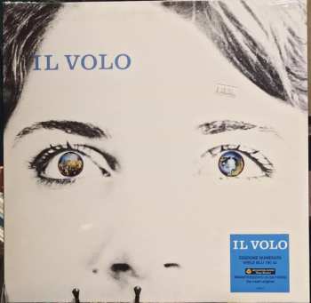 LP Il Volo: Il Volo CLR | LTD | NUM
