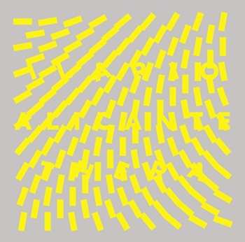 Album Ilario Alicante: Thera EP