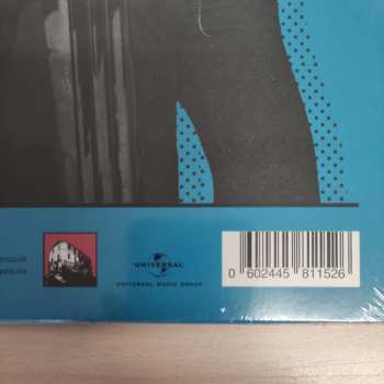 LP Ilegales: Mi Vida Entre Las Hormigas CLR | LTD