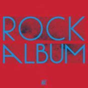 Album Ill: Rock Album