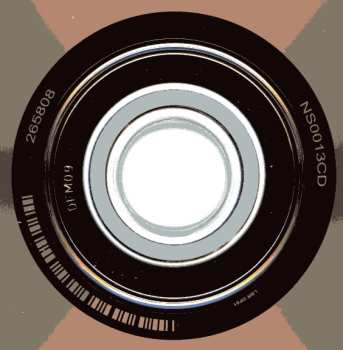 CD Ill Considered: Liminal Space