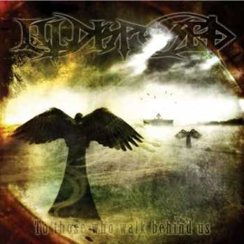 CD/Zestaw pudełkowy Illdisposed: To Those Who Walk Behind Us LTD