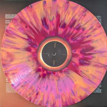 2LP ILLENIUM: Odyssey LTD