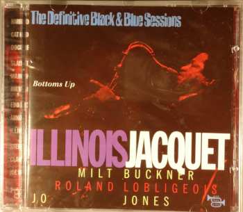 CD Illinois Jacquet: Bottoms Up