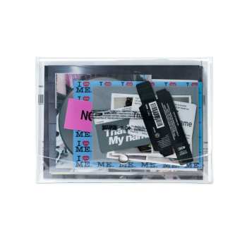 Album Illit: Illit 1st Single Album 'not Cute Anymore'