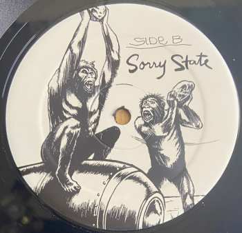 LP Illiterates: No Experts