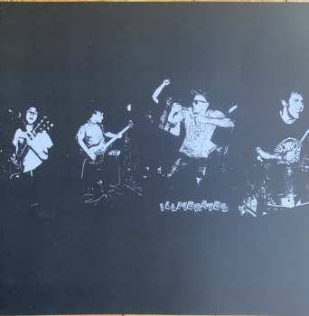 LP Illiterates: No Experts