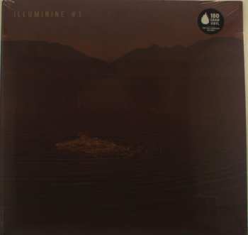 LP Illuminine: # 1 CLR | NUM | LTD