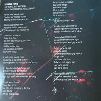 CD Ilse DeLange: Tainted