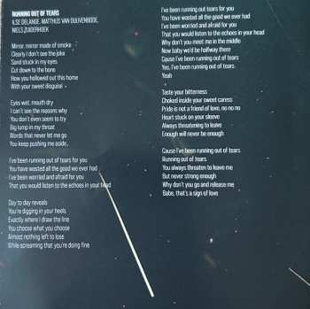 CD Ilse DeLange: Tainted