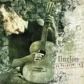 Iluzjon: No Phantoms In