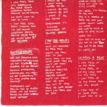 CD I'm From Barcelona: Forever Today