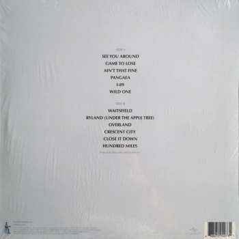 LP I'm With Her: See You Around