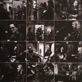 LP I'm With Her: See You Around