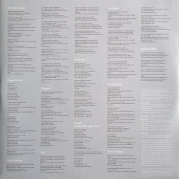 LP I'm With Her: See You Around