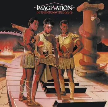 Imagination: In The Heat Of The Night