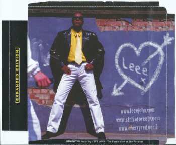 2CD Imagination: The Fascination Of The Physical