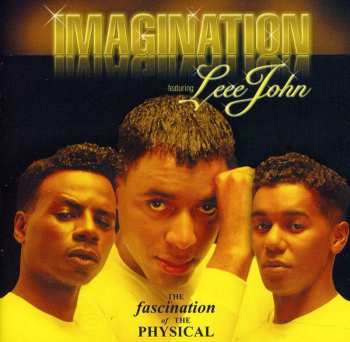Album Imagination: The Fascination Of The Physical