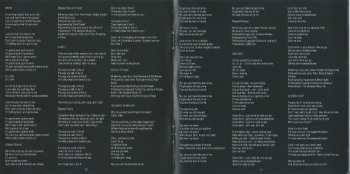 2CD Imagination: The Fascination Of The Physical