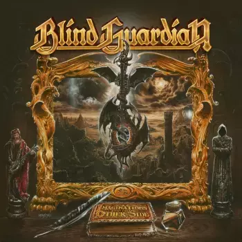 Blind Guardian: Imaginations From The Other Side