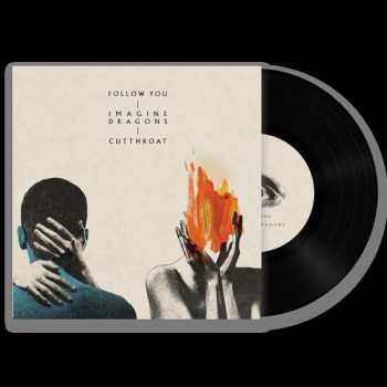 SP Imagine Dragons: Follow You / Cutthroat LTD