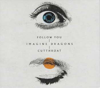 CD Imagine Dragons: Follow You / Cutthroat