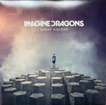 4LP Imagine Dragons: Imagine Dragons LTD | NUM